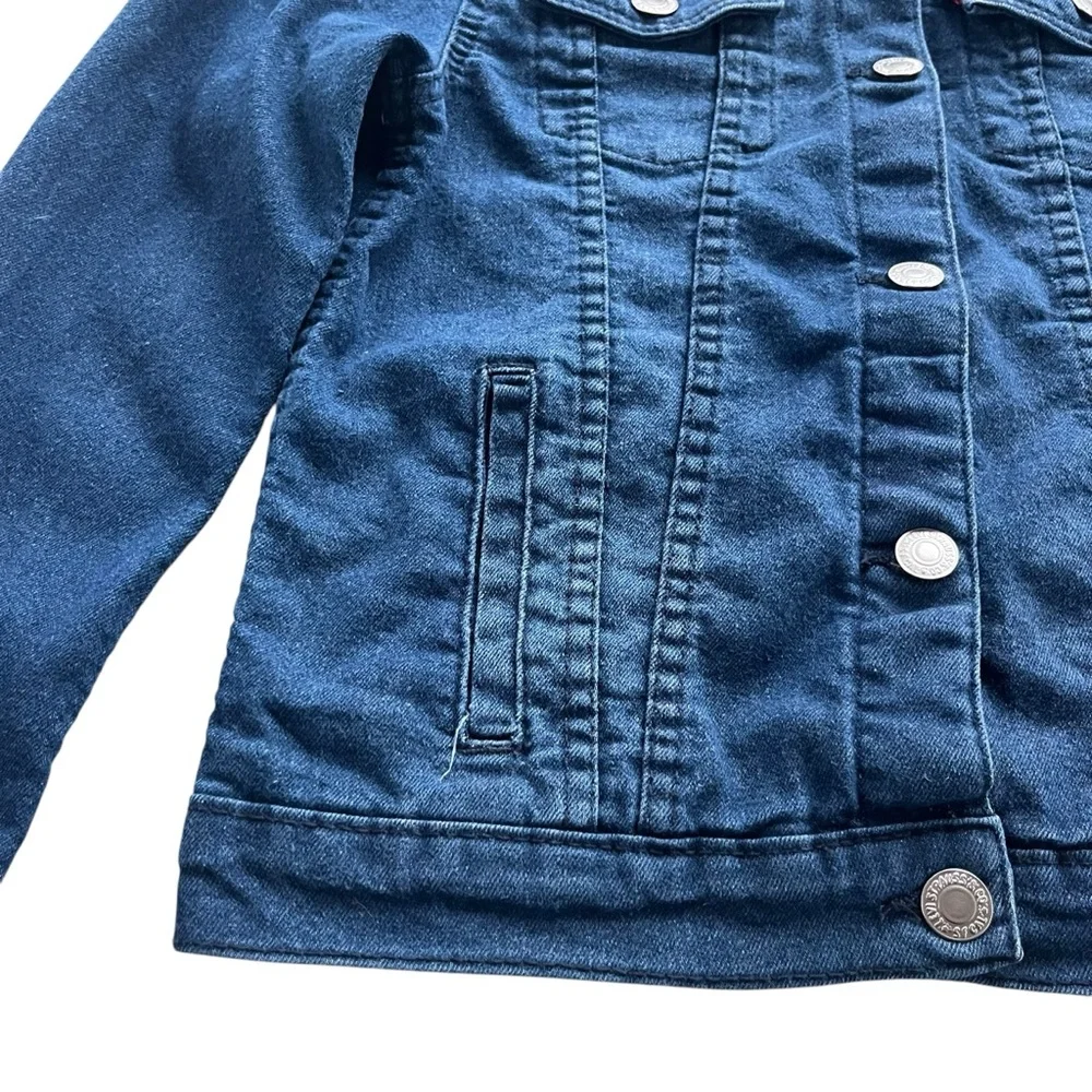 Levis levi’s girl’s
